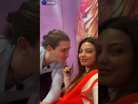 ვიკი TikTok ლაივი #primehouse | პრაიმ ჰაუსი